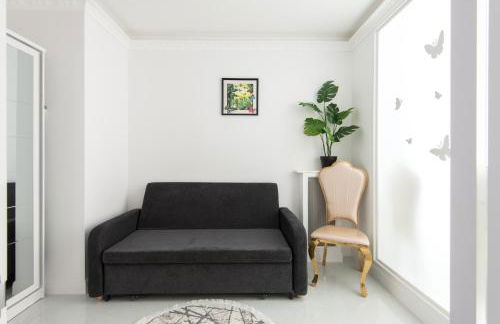 La Perle Bleue - Central - Vue Mer - Wifi - Foto 12