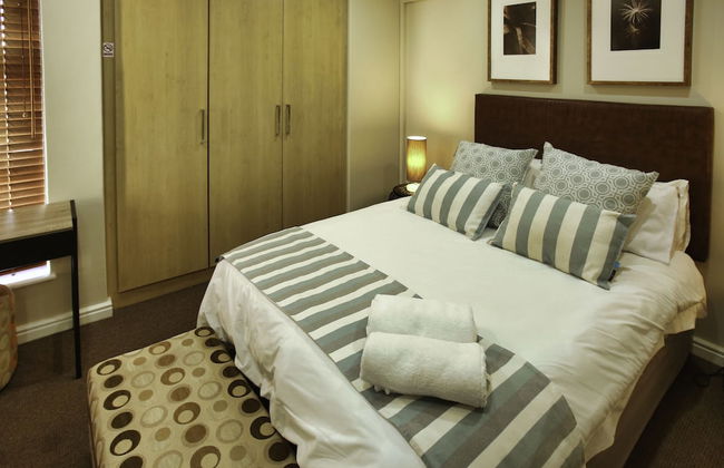 Ellefsen Golf Suite 137, Langebaan, 4 - Sleeper - Foto 5