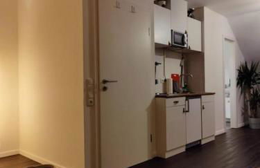 Gemütliche Dachgeschosswohnung in Mönchengladbach - Foto 21