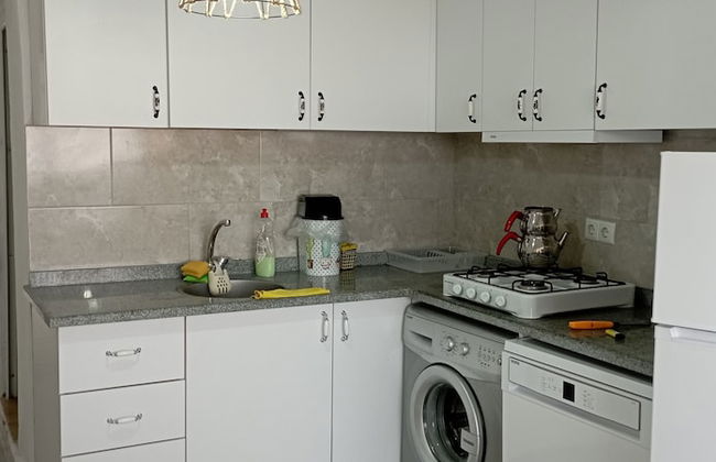 Kardelen apart Mesudiye - Foto 10