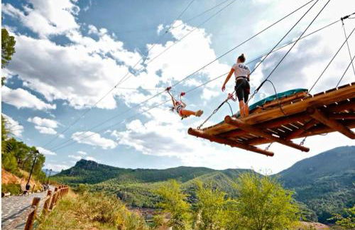 Vivienda turística Las 3 A - Foto 36