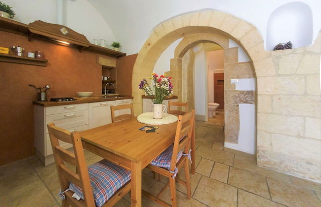 La corte dei Messapi - Foto 15