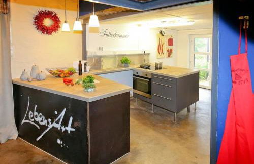 LebensArt in the old horse stable - Foto 16