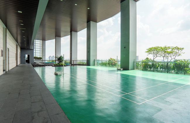 Azure Residences Kelana Jaya by Airhost - Foto 42