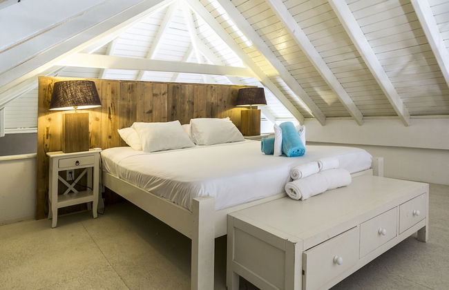 Pietermaai Tropical Vibes - Foto 4