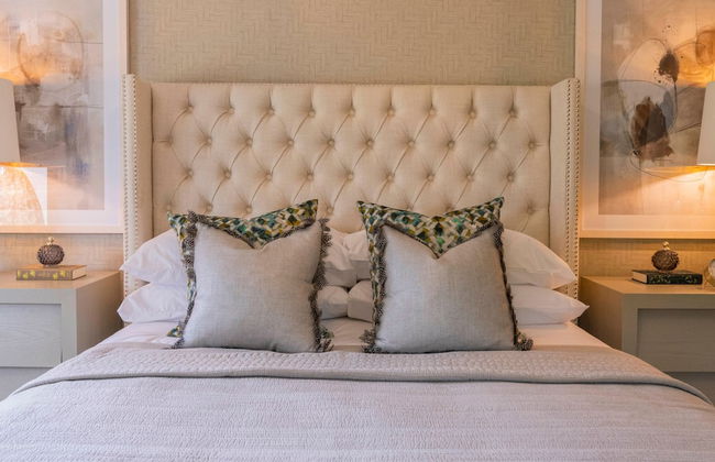 South Lodge North Lodge Luxury Accommodation - Foto 16