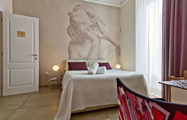 Artistic Charming House - Foto 18