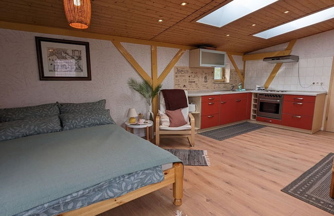 Vacation Apartment in on the Baltic Sea - Foto 2