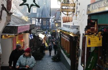 Ferienwohnung David - Foto 39