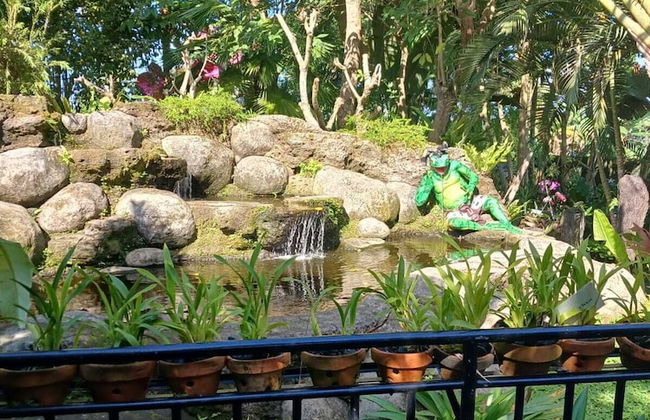 Kartika Dahayu Villa - Foto 52