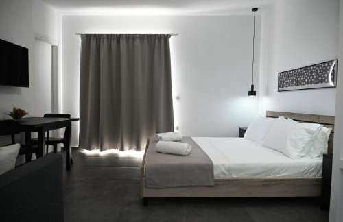 The Friend's House Milos - Foto 2