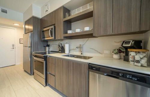 Tucker at Palmer Dadeland Miami - Foto 38