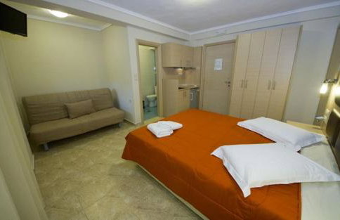 Gaia Studios & Apartments - Foto 29