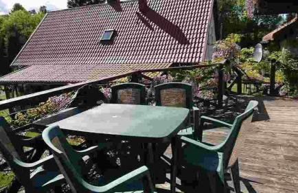 Agroturystyka Dolinka - Foto 11