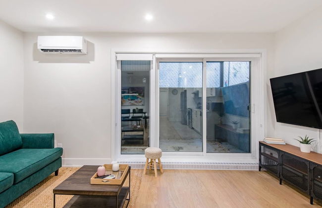 Cool and Comfortable 2 Bedroom Den - Foto 16