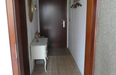 Ferienwohnung Am Hirschpark - Foto 20