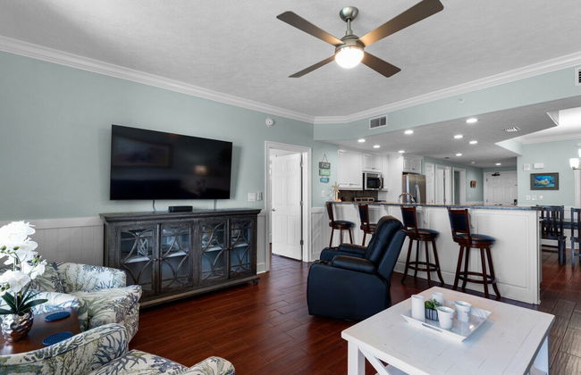 Treasure Island 2306 - Foto 28