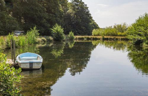 Spilstead Barn - Foto 16