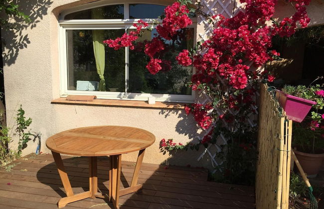 Charming Holiday Home With Swimming Pool - Foto 13