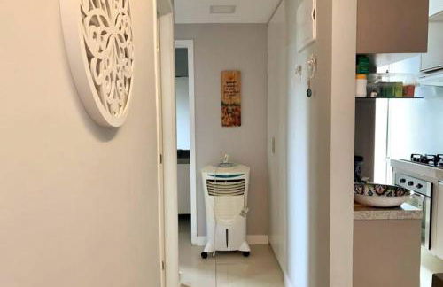 Apartamento com estilo e conforto - Foto 22