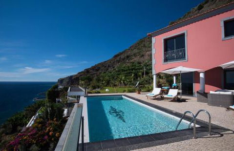 Luxury Ocean Front Villla - Foto 15