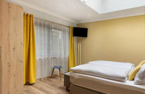 Ferienhaus Mond mit Sternenblick - Foto 5