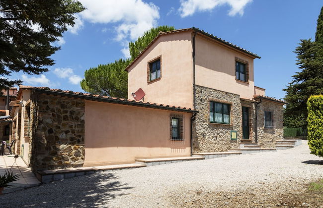 Il Belvedere Country Houses - Foto 69