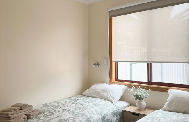 Port Vincent Motel & Apartments - Foto 5