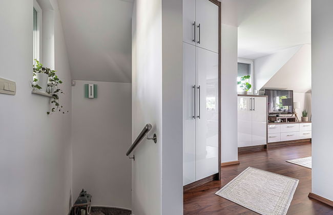 Vineyard Cottage Deer's Hill - Foto 10