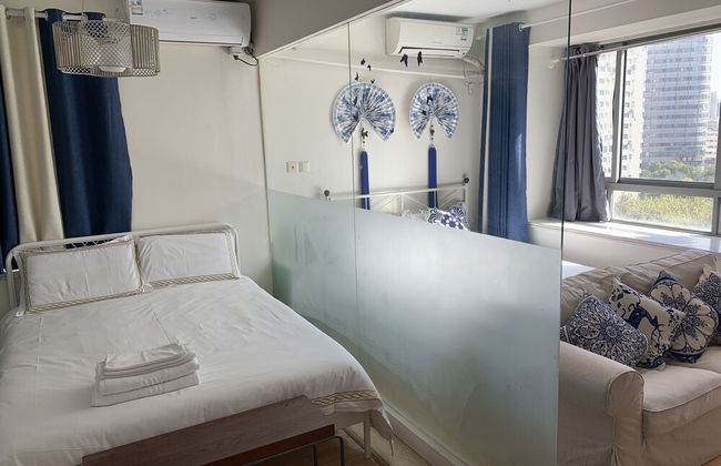 The Sidihome Service Apartment (Saintland Shop) - Photo 59