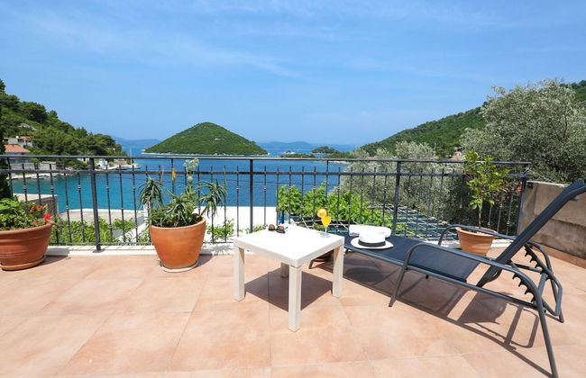 Apartment Lucia - Foto 1