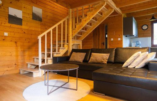 Domek Nad Jeziorem Mazury - Foto 14