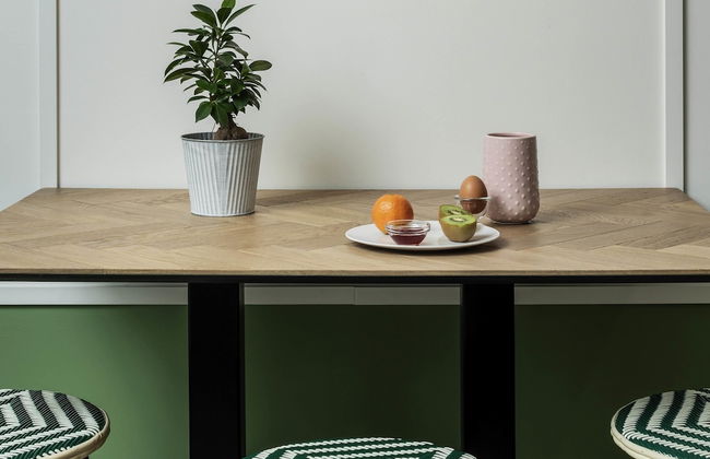 Aparthotel Adagio Paris Haussmann - Photo 26