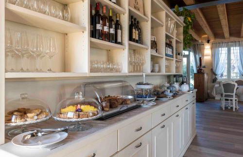 Relais Agriturismo Casina Ricchi - Photo 16