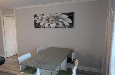 A&A Apartment Basildon - Foto 19