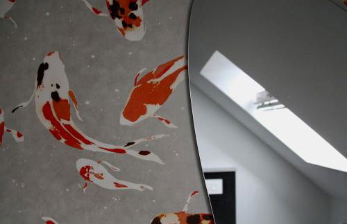 Apartment Shanghai im Brikkhaus "regionale Historie trifft auf internationale Moderne" - Foto 30