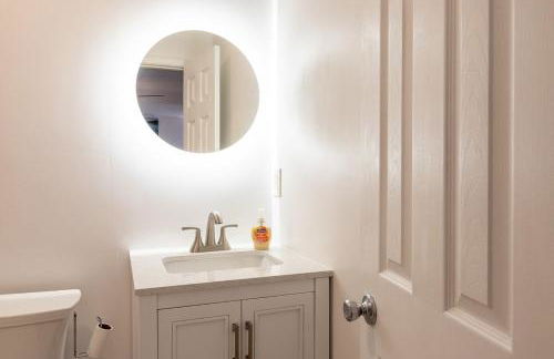 Cozy Home Perfect for Groups! - Foto 16