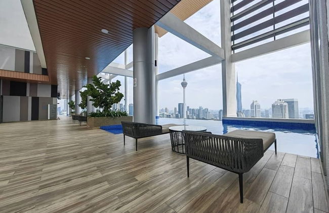 COLONY BY INFINITUM KLCC - Foto 54