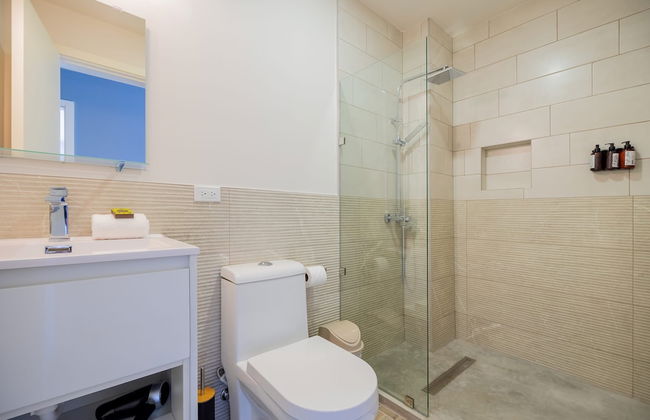 Lovely 1BR With Balcony in Santa Ana - Photo 62