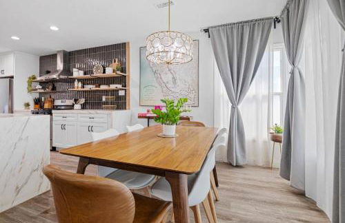 Pool House Retreat near LAX, SoFi & Beach - Foto 34