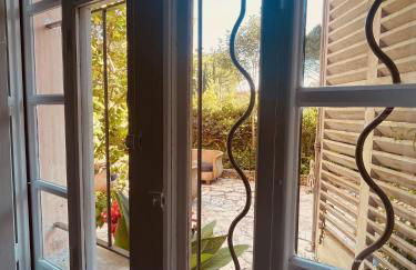 Grande maison avec jardin Mougins vieux village - Foto 27