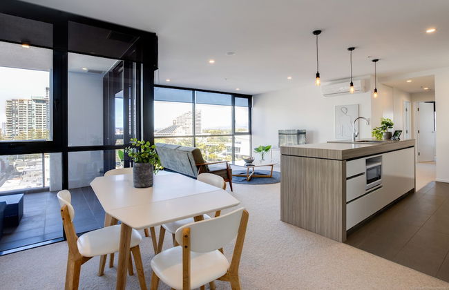 Qube Broadbeach - Foto 56