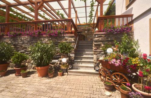 Villa Vici - Ferienwohnungen - Foto 70