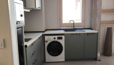 Apartamentos Crispin Samantha - Foto 5