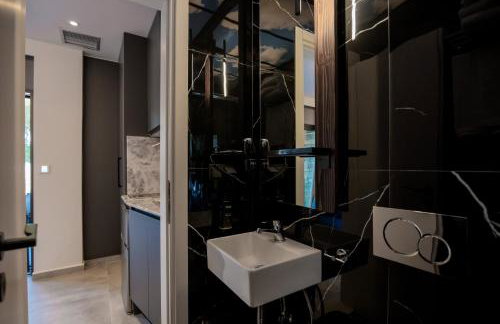 Sylvia Camping & Luxury Suites, Panel Hospitality Homes & Villas - Photo 72