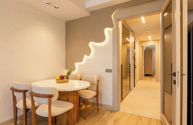 Los Suites - Foto 80