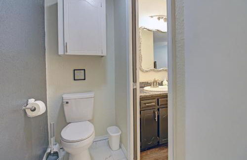 The Space Place Family-Friendly Cosmic-Themed Getaway Near Attractions in Broken Arrow, Oklahoma - Foto 44