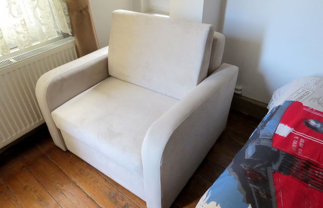 Istanberry - Berry Life Apartments - Foto 63