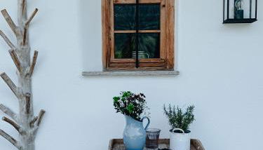 Chalet Nordic mit privatem Whirlpool und Sauna - Foto 5