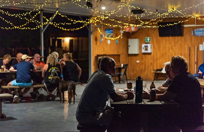 Discovery Parks - Tannum Sands - Photo 59